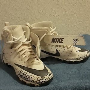 Nike football shoes